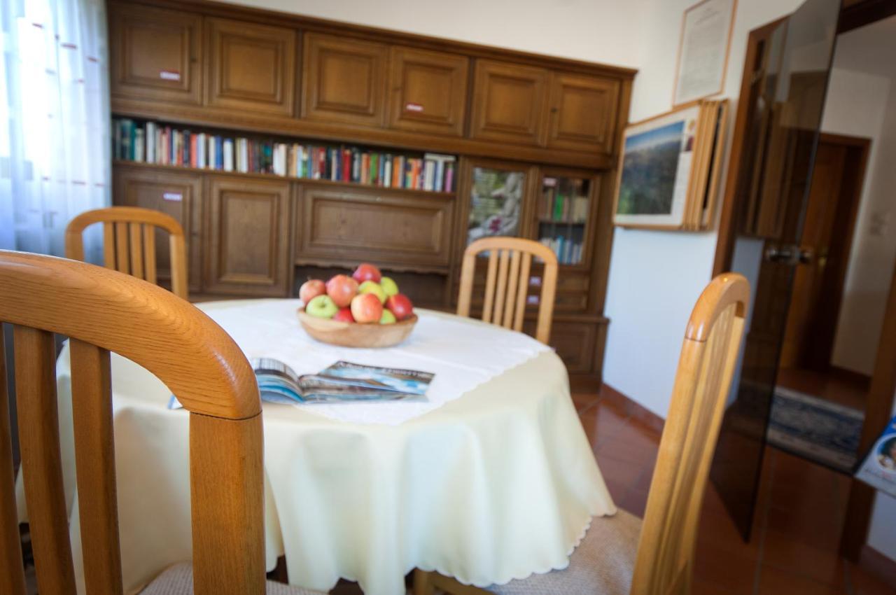 מראנו Residence Pollingerhof מראה חיצוני תמונה