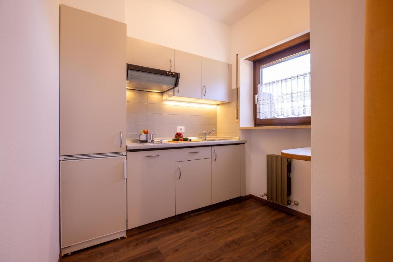 מראנו Residence Pollingerhof מראה חיצוני תמונה